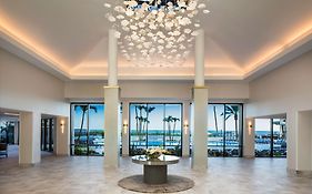 Hilton Marco Island Resort And Spa